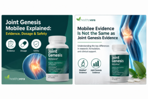 Mobilee Evidence Is Not the Same as Joint Genesis Evidence