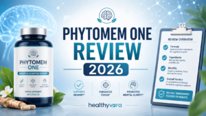 Phytomem One Review 2026