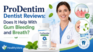 ProDentim Dentist Reviews