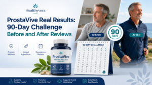 ProstaVive Real Results