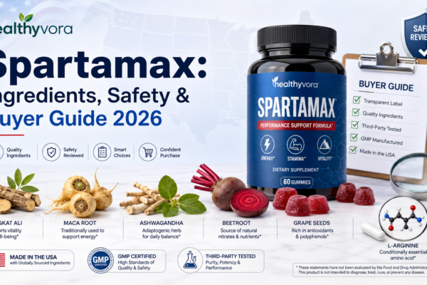 Spartamax
