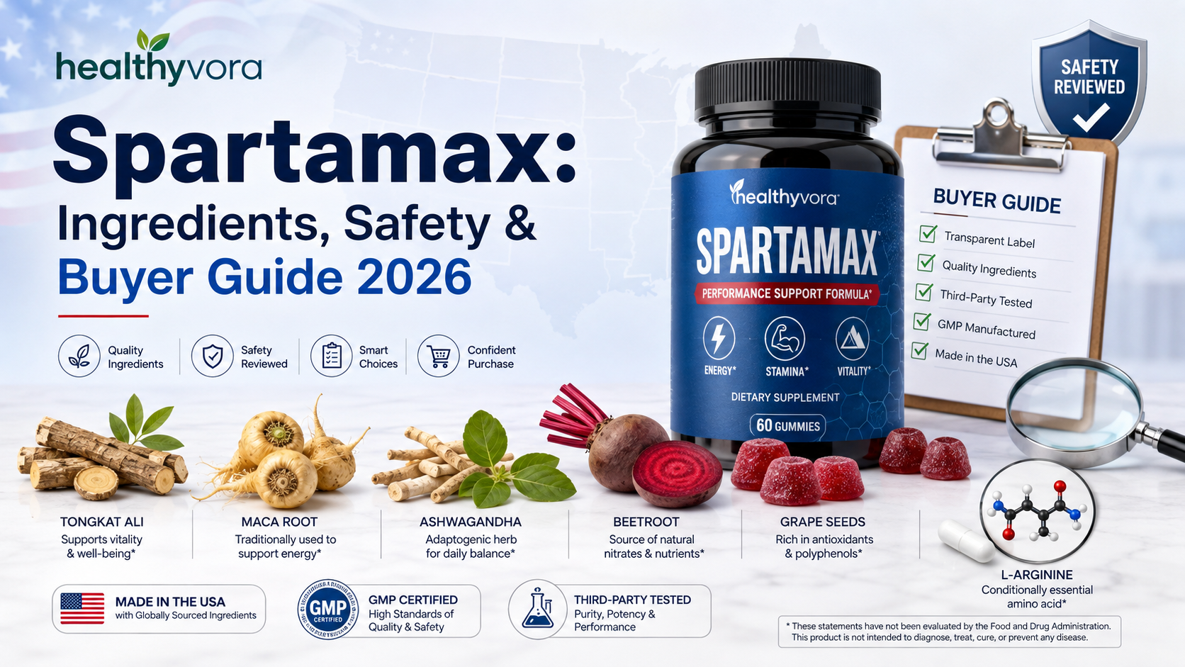 Spartamax