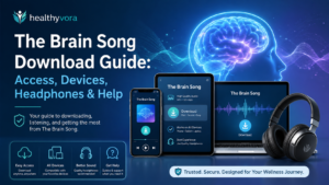 The Brain Song Download Guide