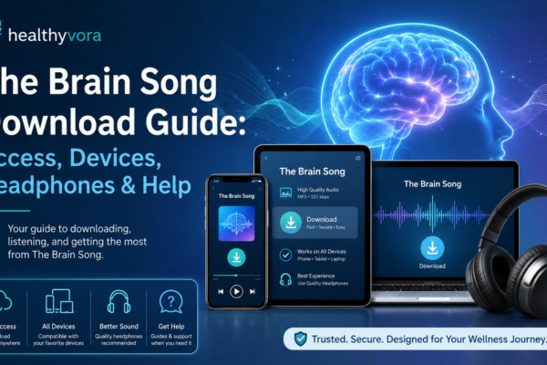 The Brain Song Download Guide