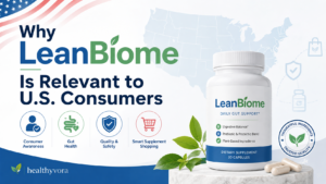 Why LeanBiome Is Relevant to U.S. Consumers