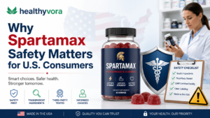 Why Spartamax Safety Matters for U.S. Consumers
