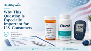 Why This Question Is Especially Important for U.S. Consumers