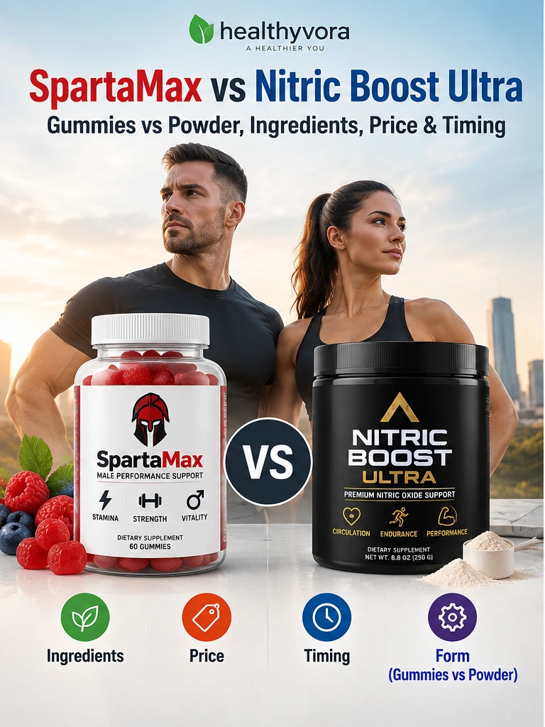 healthyvora-spartamax-vs-nitric-boost-ultra